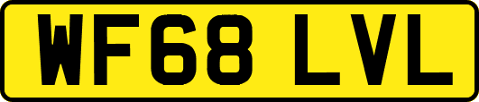 WF68LVL