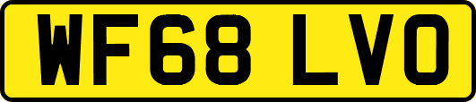 WF68LVO