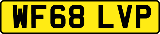 WF68LVP