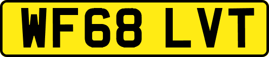 WF68LVT