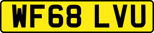 WF68LVU