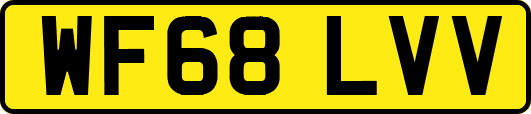 WF68LVV