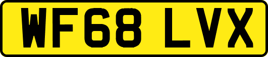 WF68LVX