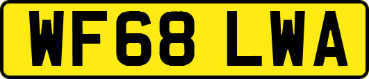 WF68LWA