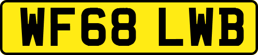 WF68LWB