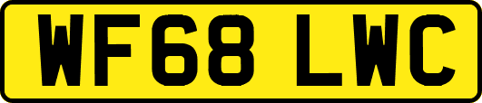 WF68LWC