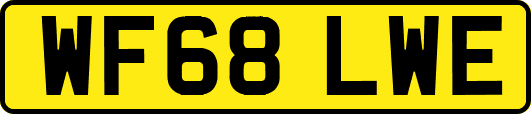 WF68LWE