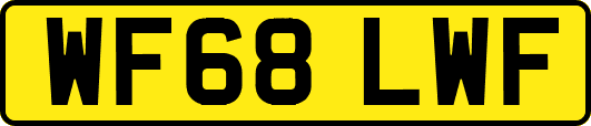 WF68LWF