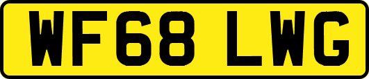 WF68LWG