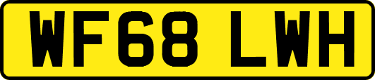 WF68LWH