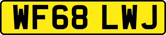 WF68LWJ
