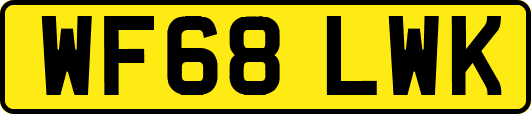 WF68LWK