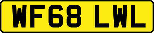 WF68LWL