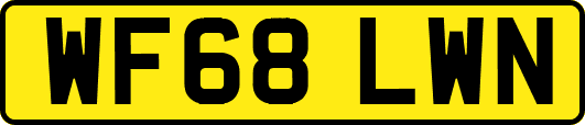 WF68LWN