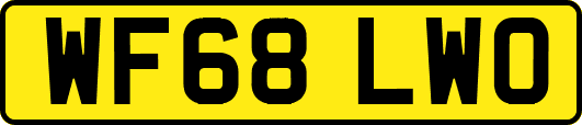 WF68LWO