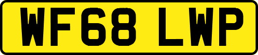 WF68LWP