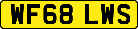 WF68LWS