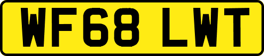 WF68LWT