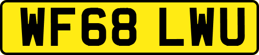 WF68LWU