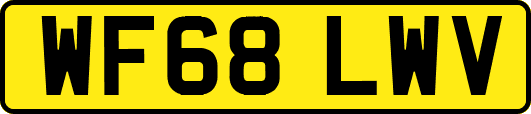 WF68LWV