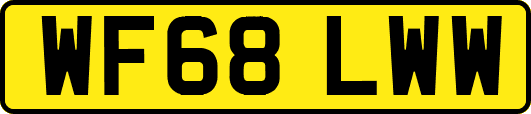 WF68LWW