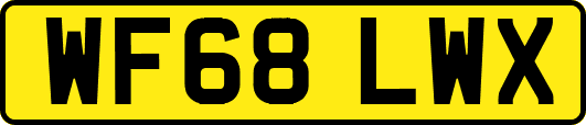 WF68LWX