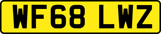 WF68LWZ