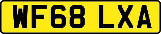 WF68LXA