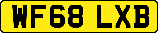 WF68LXB