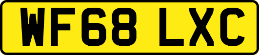 WF68LXC