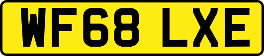 WF68LXE