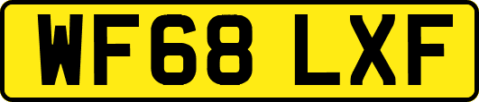 WF68LXF