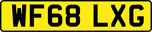 WF68LXG