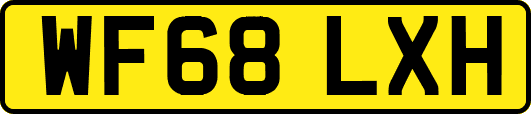 WF68LXH