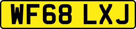 WF68LXJ