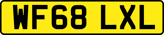 WF68LXL