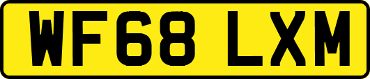 WF68LXM