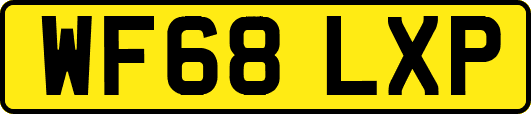 WF68LXP