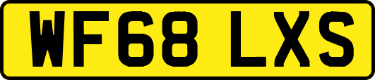 WF68LXS