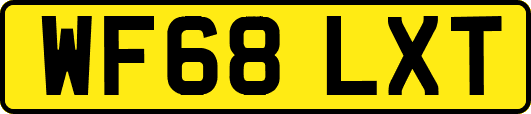 WF68LXT