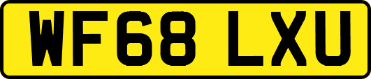 WF68LXU