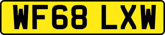 WF68LXW