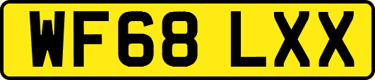 WF68LXX