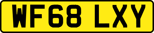WF68LXY
