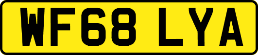 WF68LYA