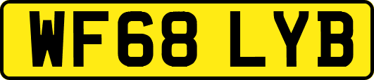 WF68LYB