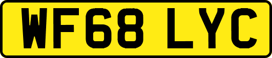 WF68LYC