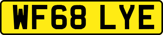 WF68LYE