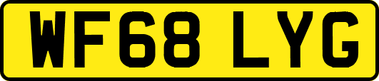 WF68LYG