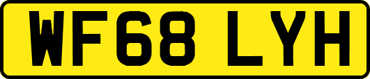WF68LYH